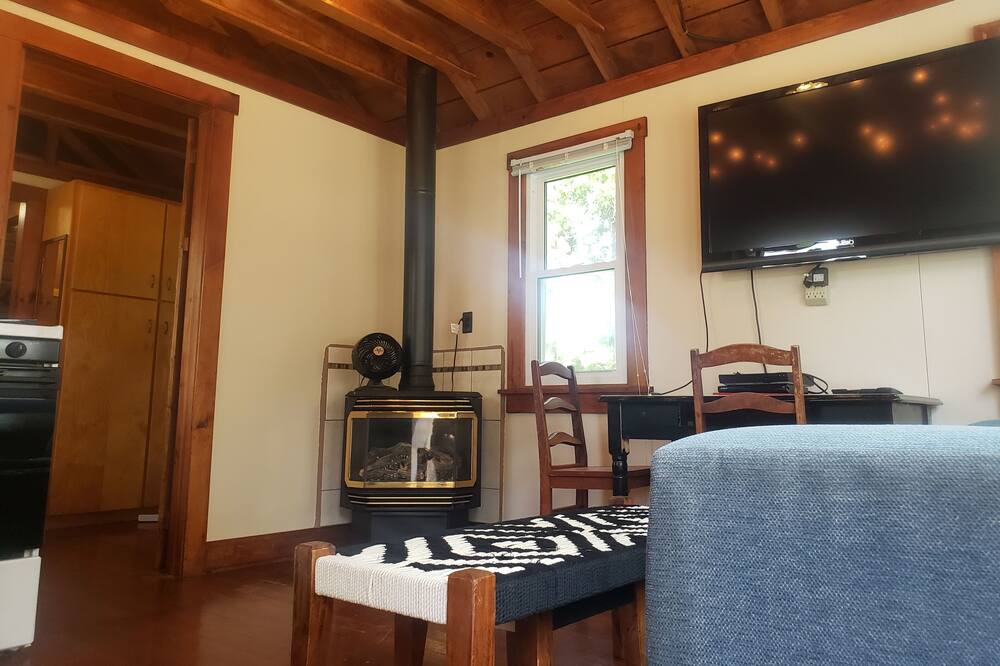Photo of Livingroom in Wainfleet