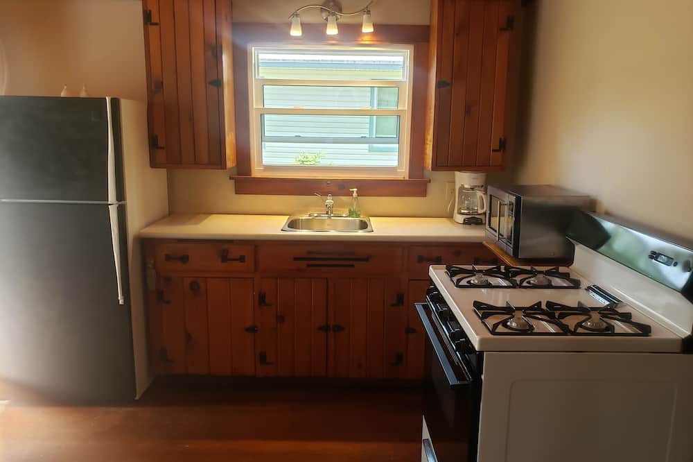 Photo of Kitchen in Wainfleet