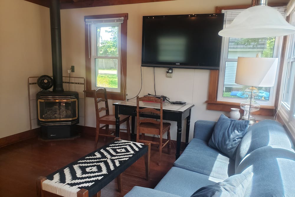 Photo of Livingroom in Wainfleet