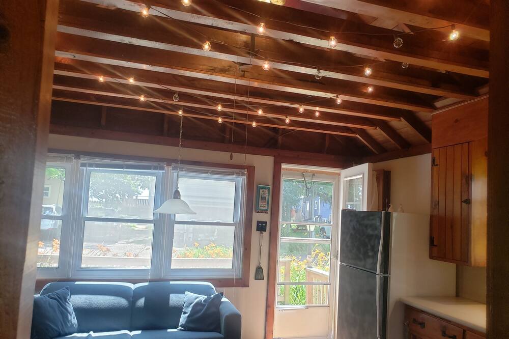 Photo of Livingroom in Wainfleet
