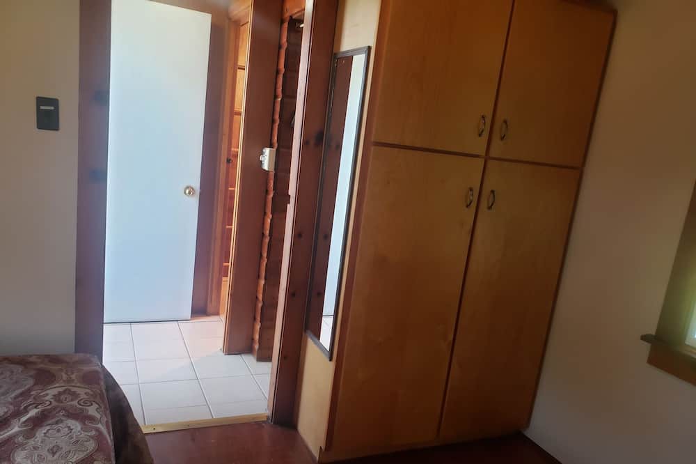 Photo of Bedroom in Wainfleet