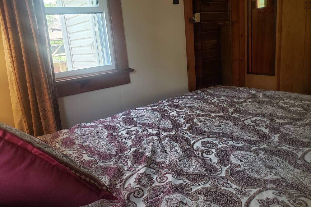 Photo of Bedroom in Wainfleet