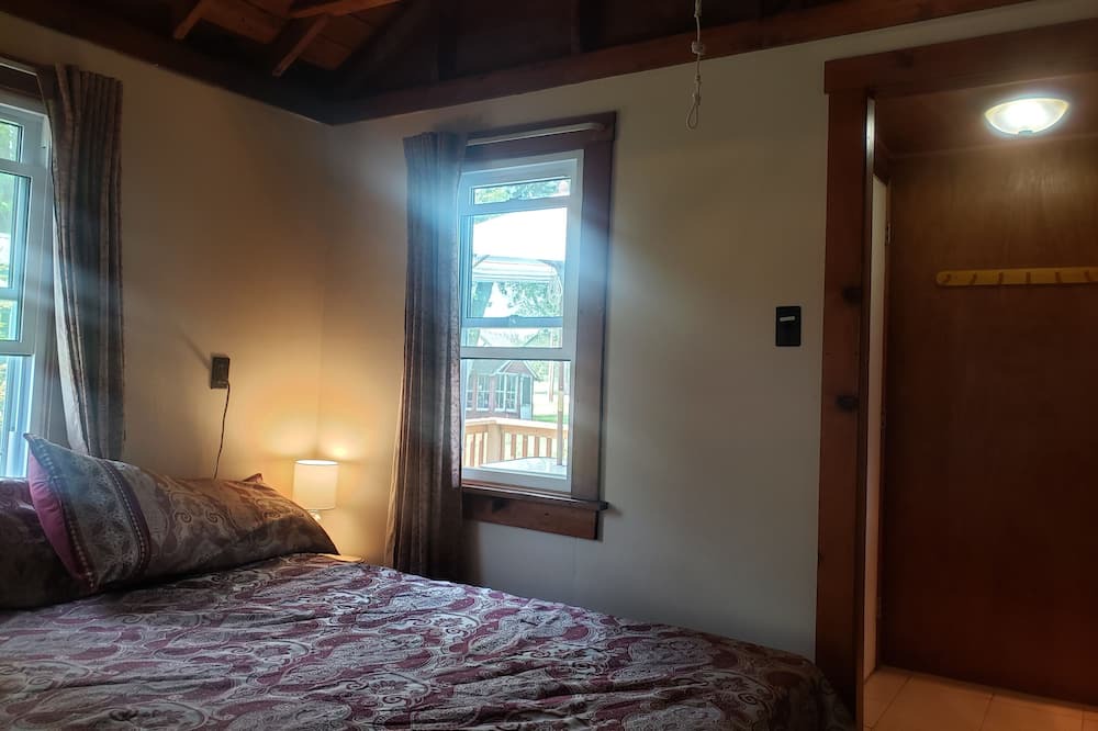 Photo of Bedroom in Wainfleet