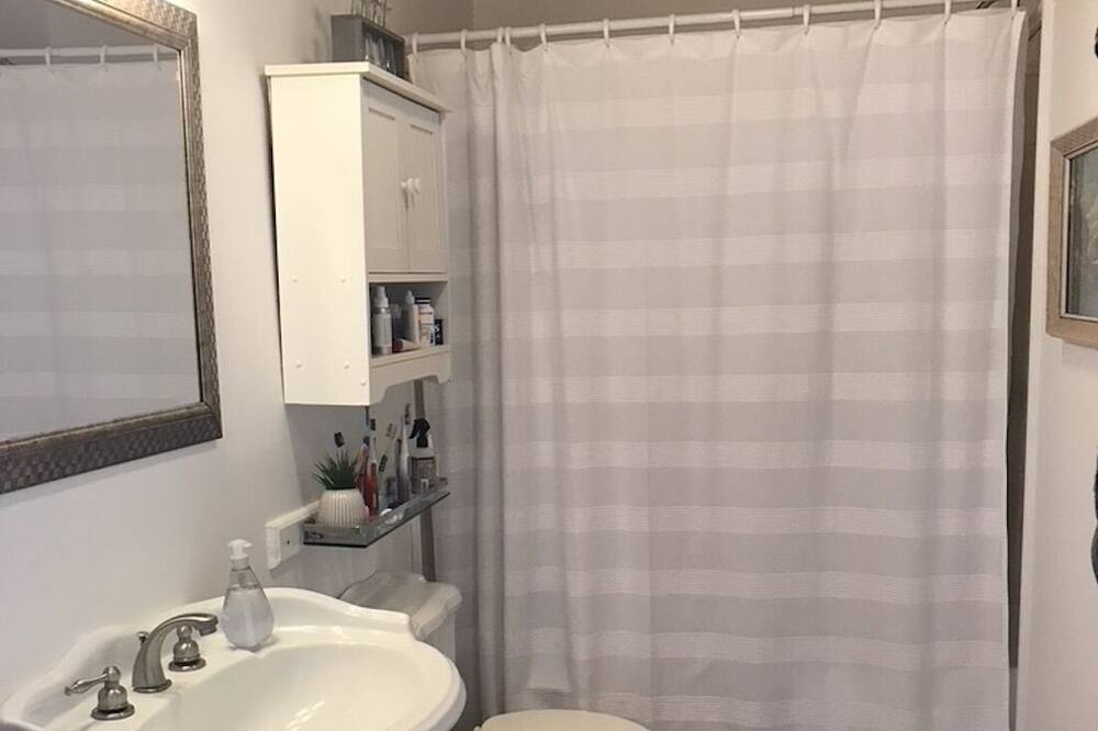 Photo of Bathroom in Found Mills