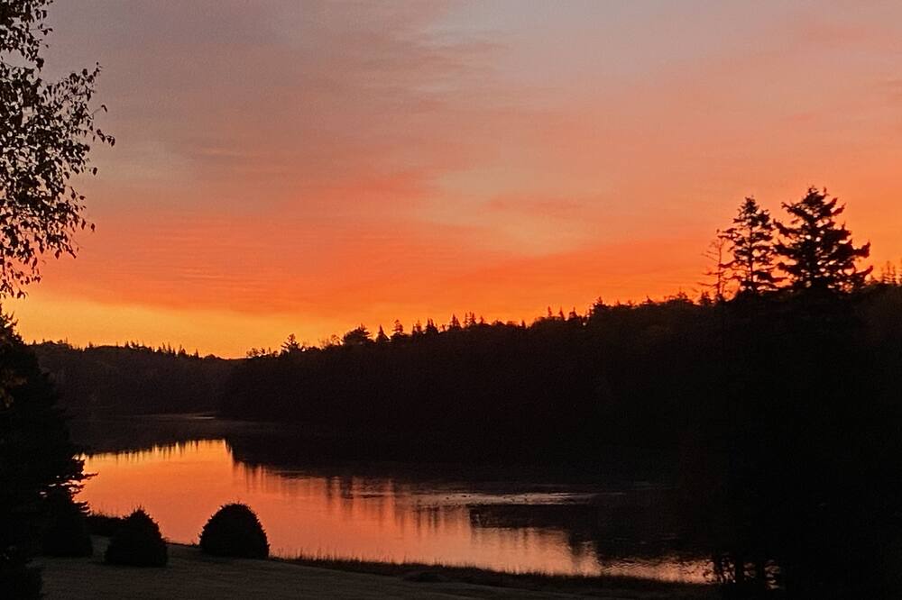 Photo of Outdoor in Found Mills
