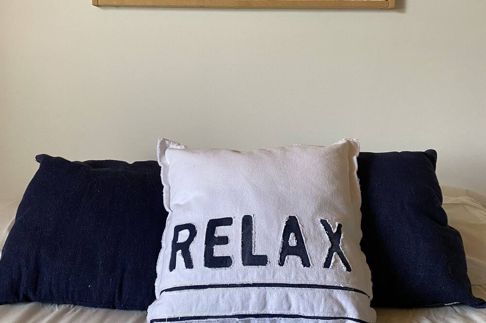 Photo of Bedroom in Found Mills