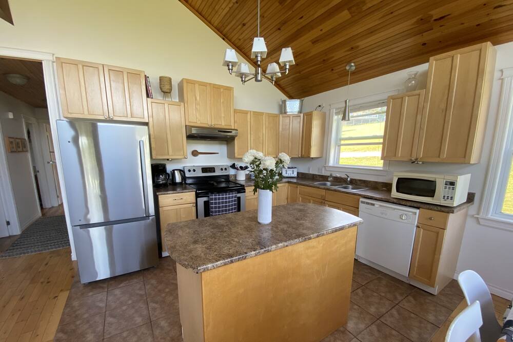 Photo of Kitchen in Found Mills