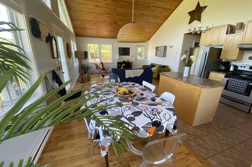 Photo of Livingroom in Found Mills