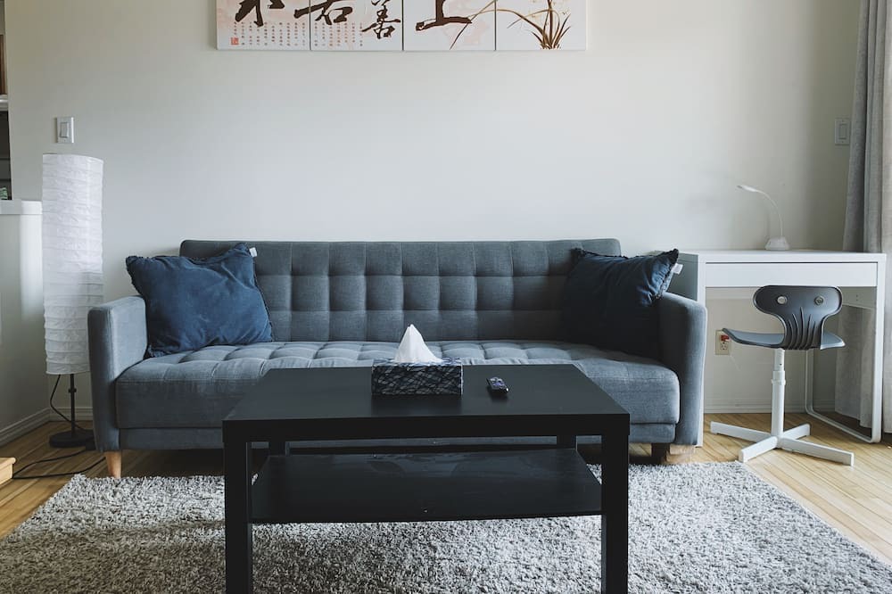Photo of Livingroom in Fort Gary