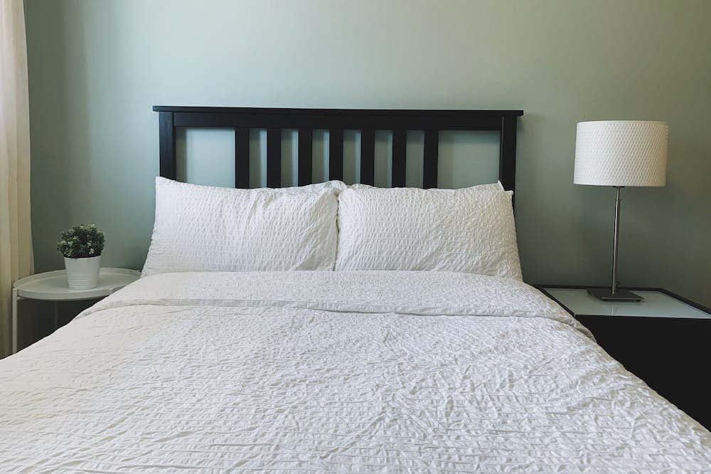 Photo of Bedroom in Fort Gary