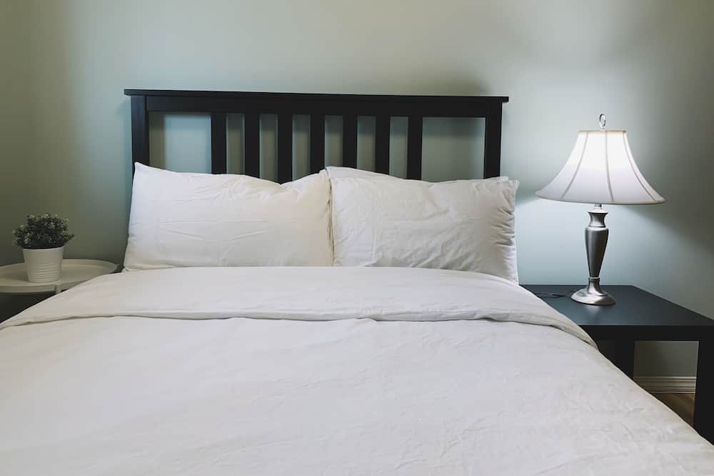 Photo of Bedroom in Fort Gary
