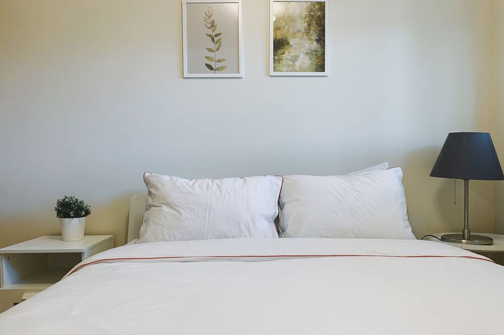 Photo of Bedroom in Fort Gary