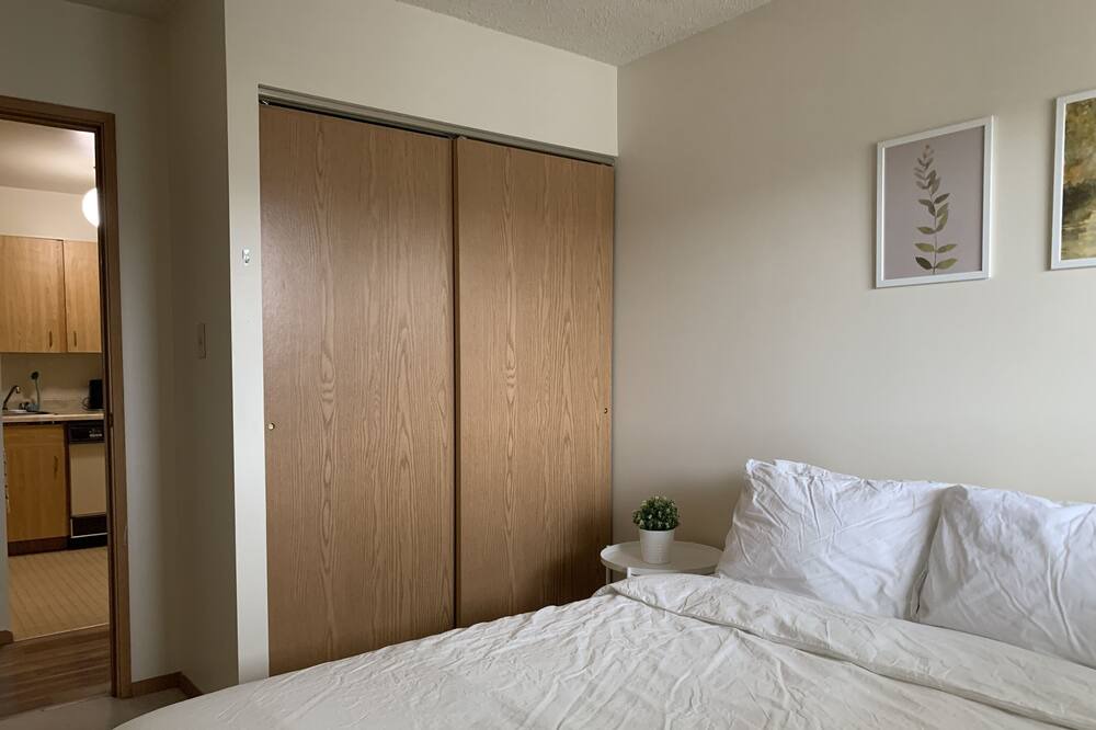 Photo of Bedroom in Fort Gary