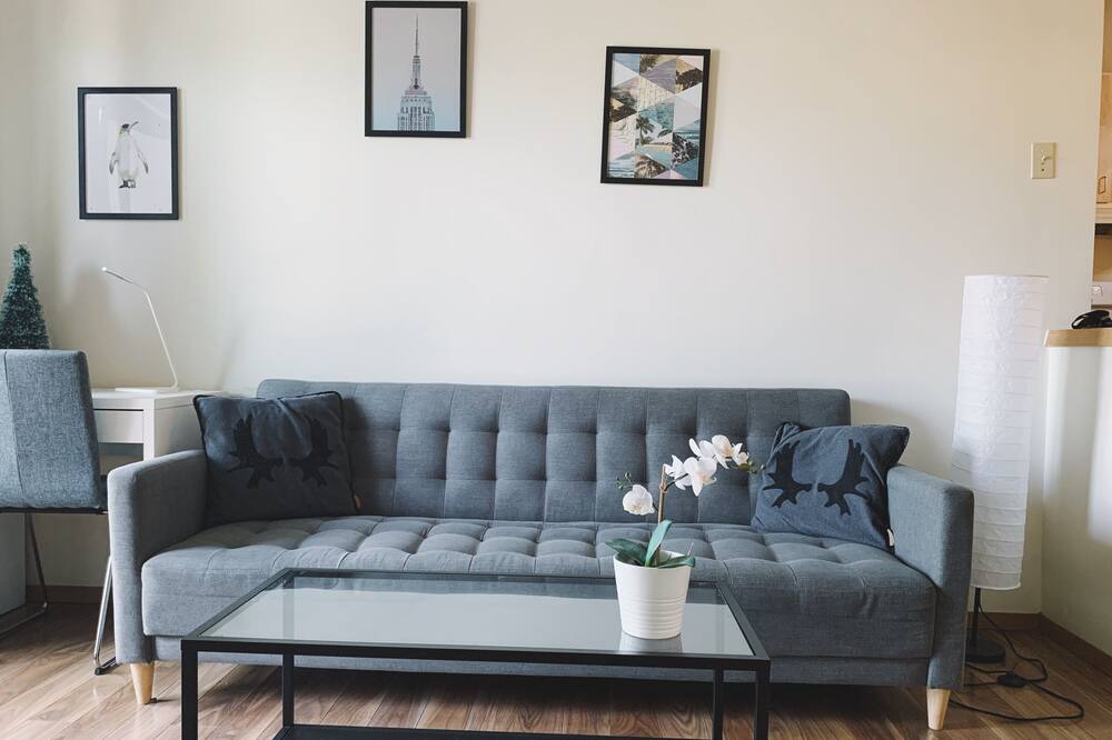 Photo of Livingroom in Fort Gary