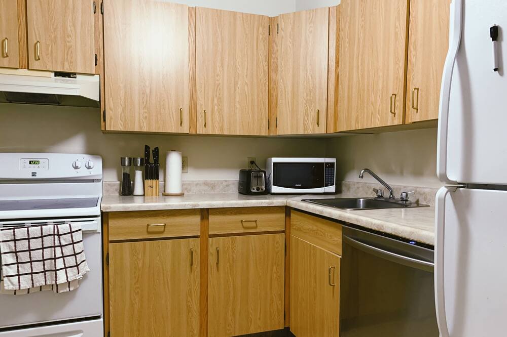 Photo of Kitchen in Fort Gary