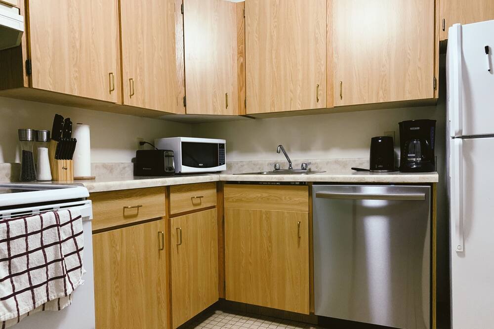 Photo of Kitchen in Fort Gary