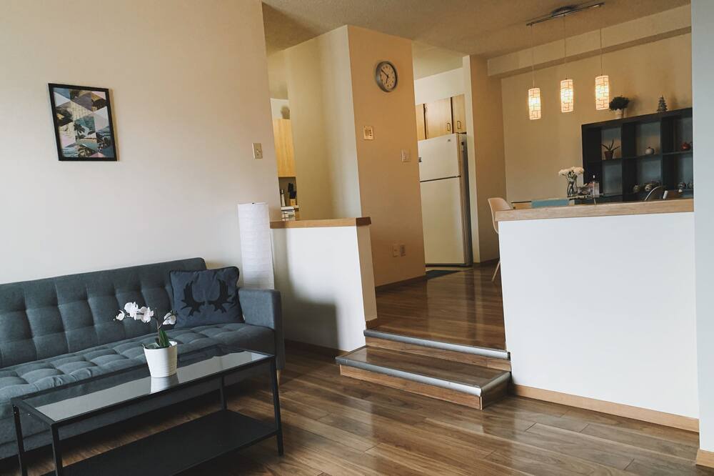 Photo of Livingroom in Fort Gary