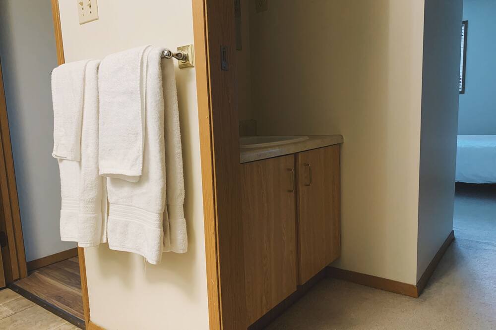Photo of Bathroom in Fort Gary