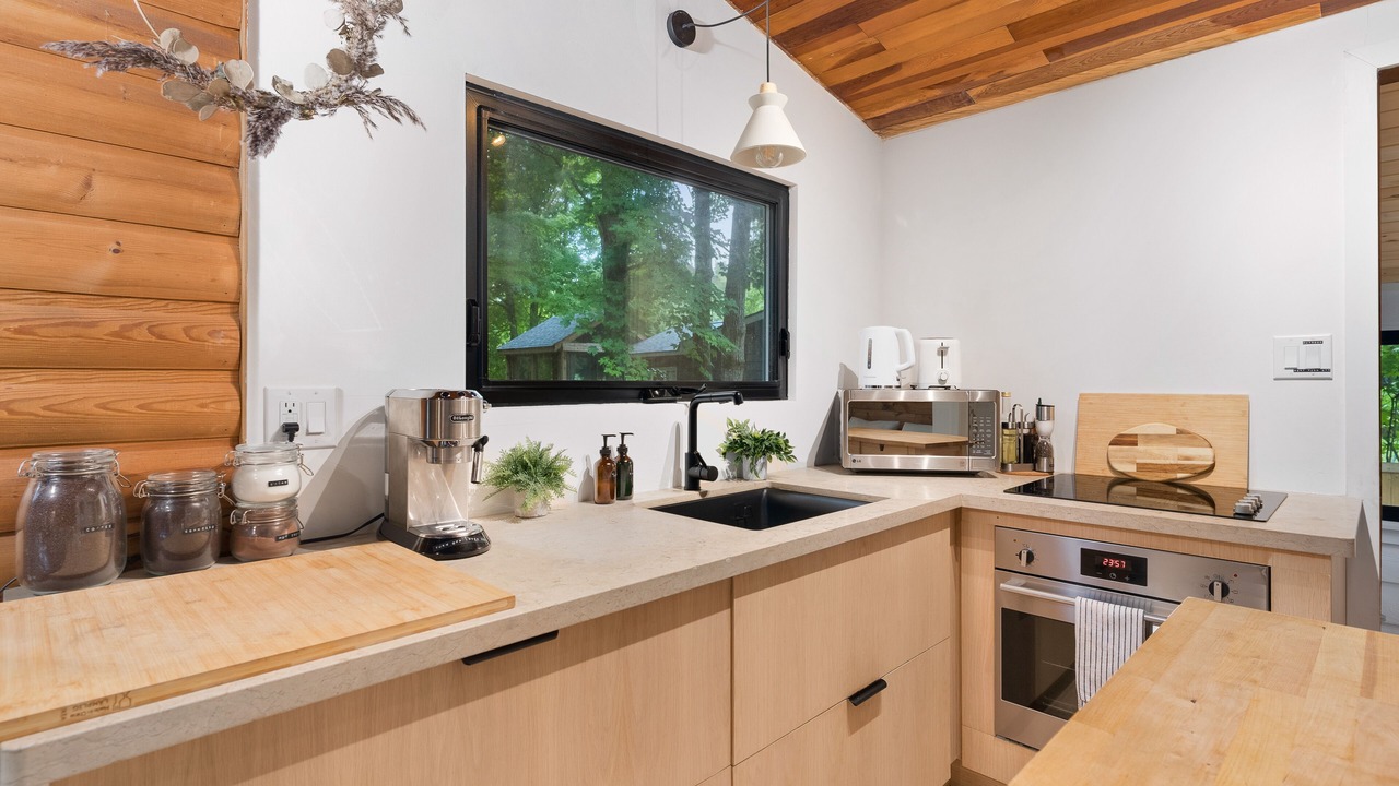 Photo of Kitchen in Washago