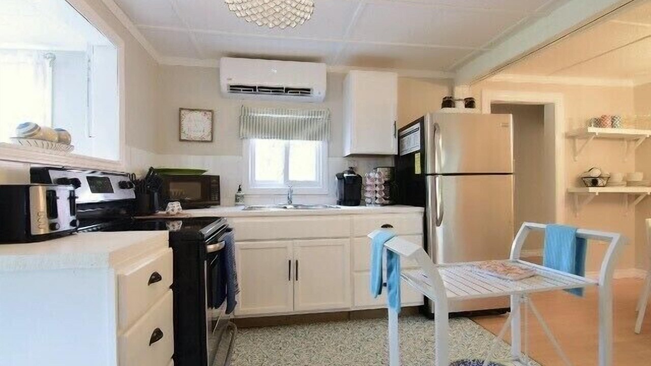 Photo of Kitchen in Colchester