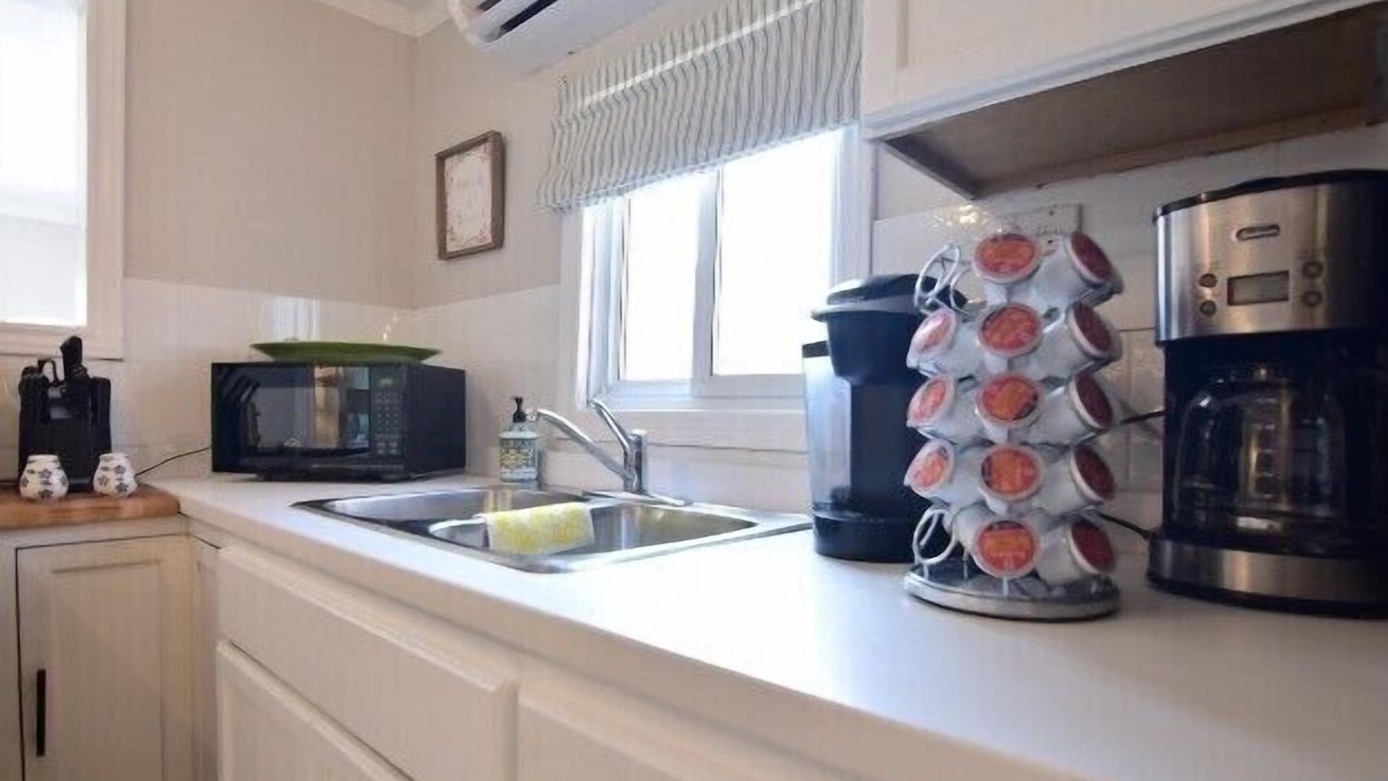 Photo of Kitchen in Colchester