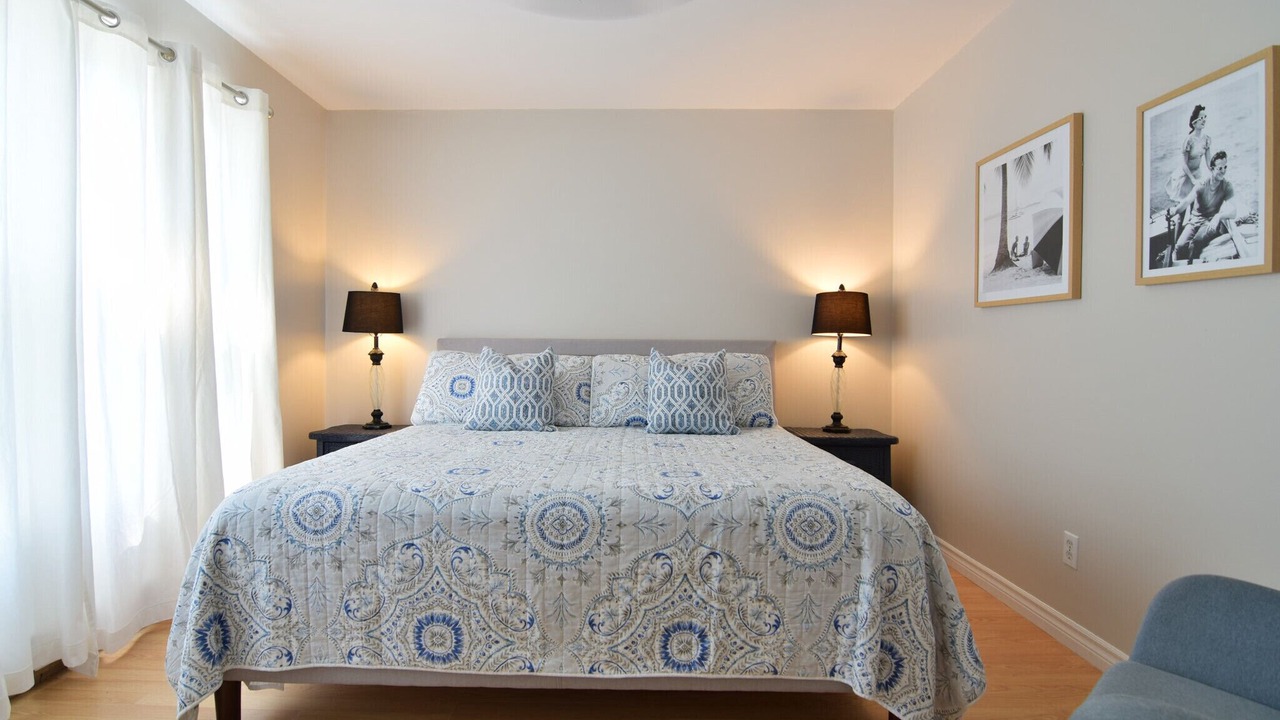 Photo of Bedroom in Colchester