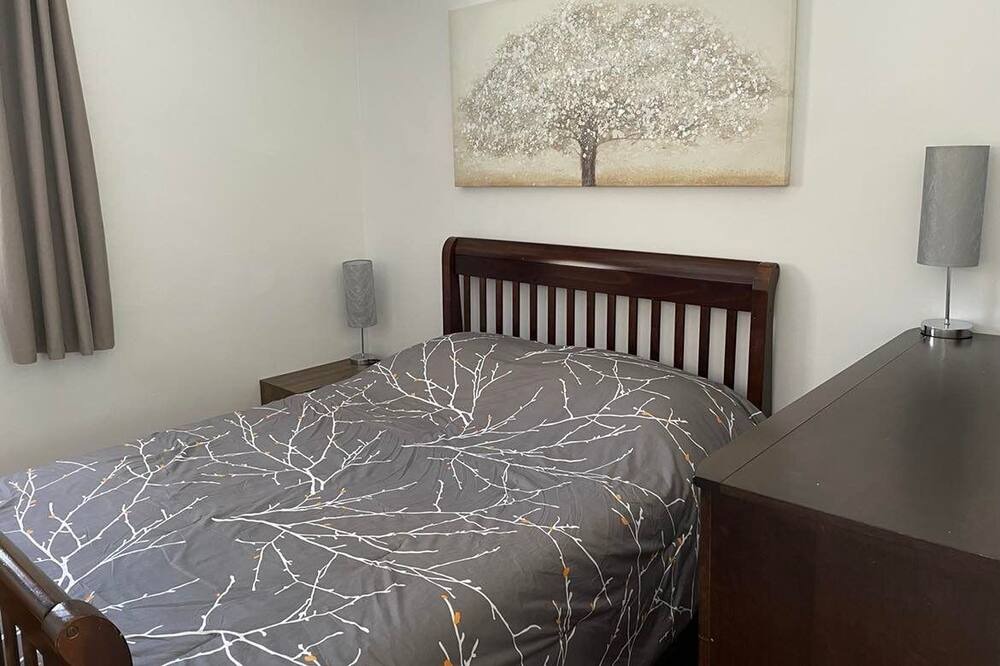 Photo of Bedroom in Mont-Laurier