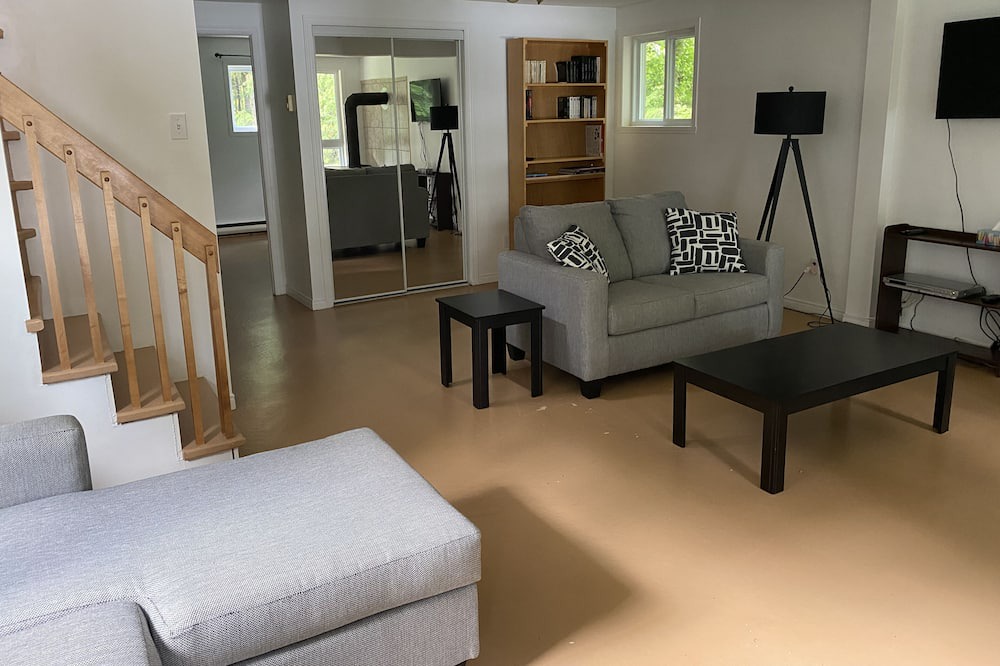 Photo of Livingroom in Mont-Laurier