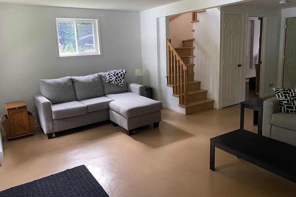 Photo of Livingroom in Mont-Laurier