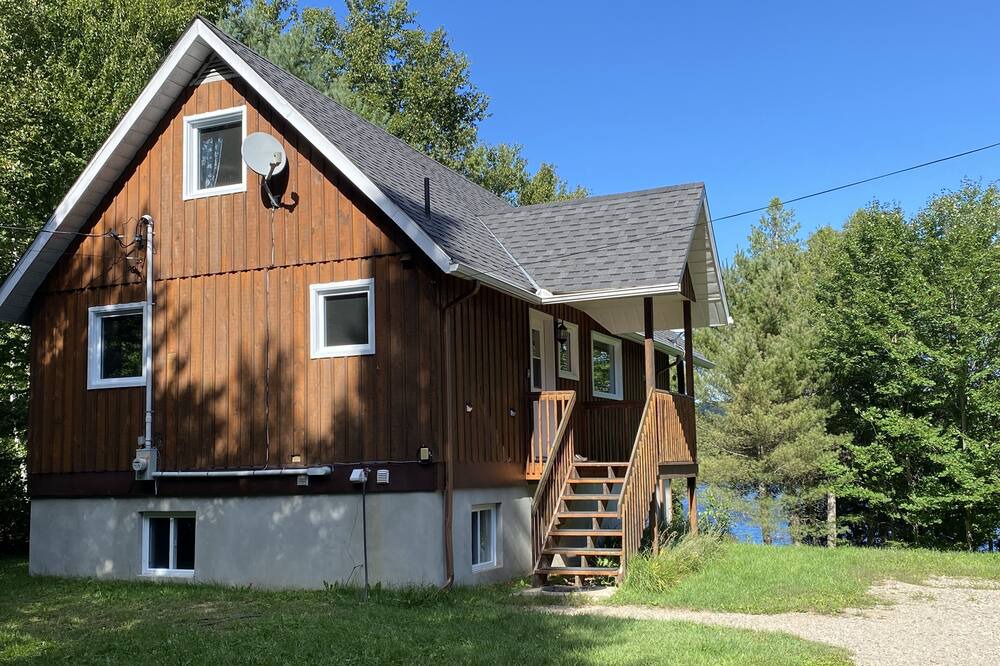 Photo of Outdoor in Mont-Laurier