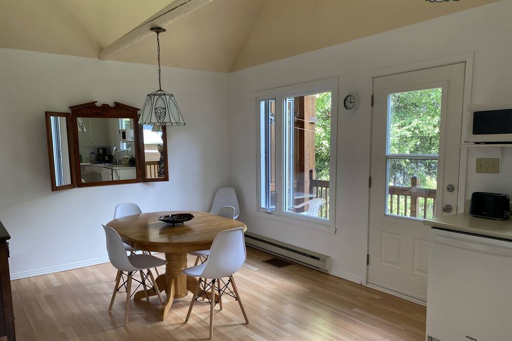 Photo of Kitchen in Mont-Laurier