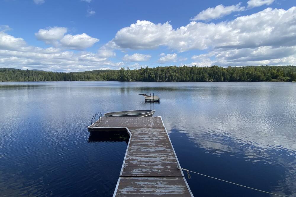Photo of Outdoor in Mont-Laurier