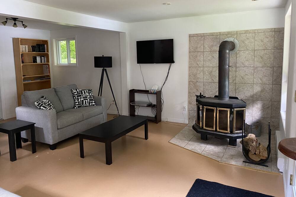 Photo of Livingroom in Mont-Laurier