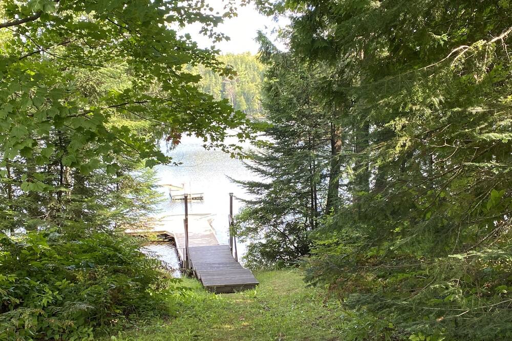 Photo of Outdoor in Mont-Laurier