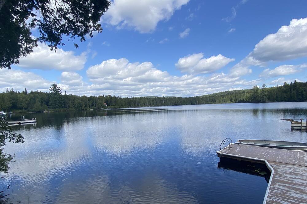 Photo of Outdoor in Mont-Laurier
