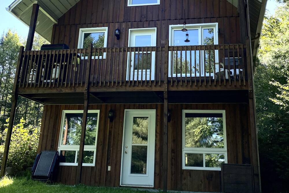 Photo of Outdoor in Mont-Laurier