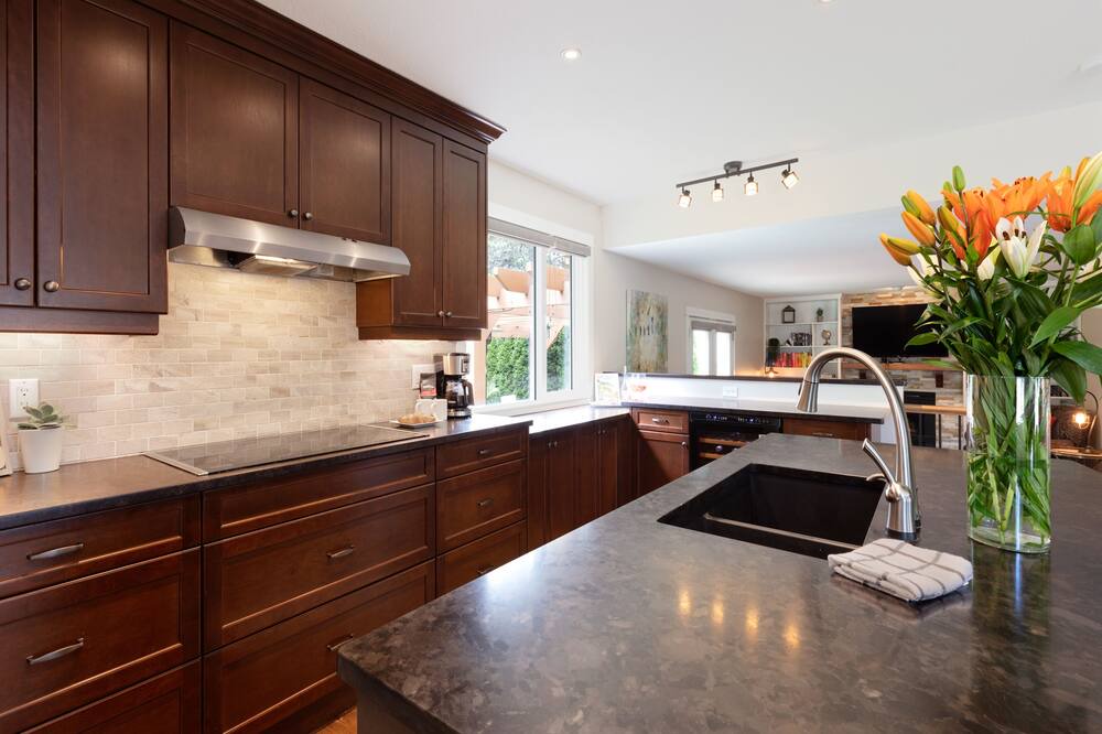 Photo of Kitchen in South Pandosy