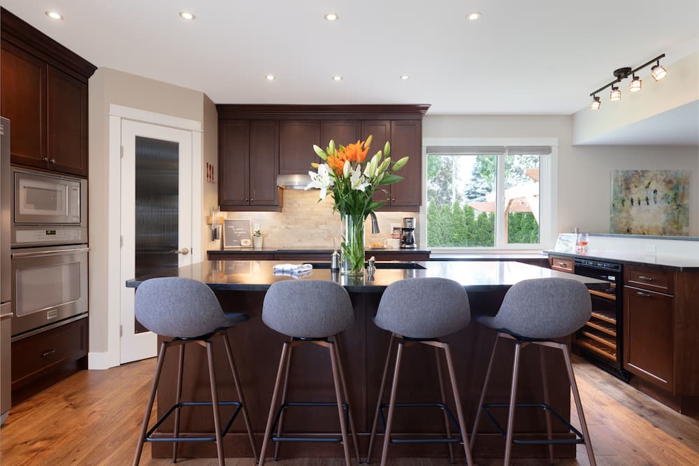 Photo of Kitchen in South Pandosy