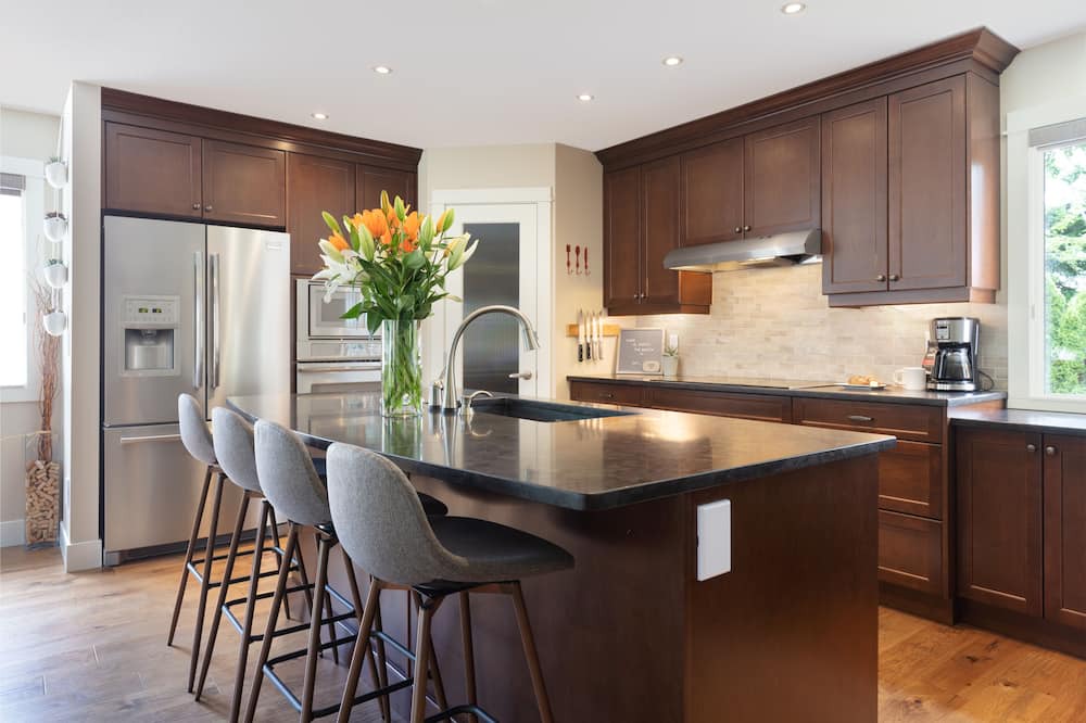 Photo of Kitchen in South Pandosy