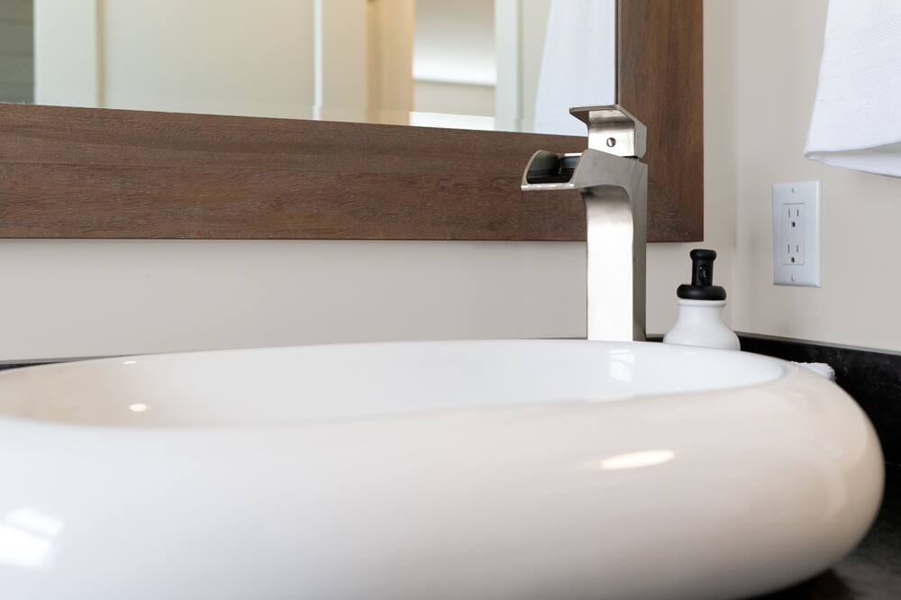 Photo of Bathroom in South Pandosy