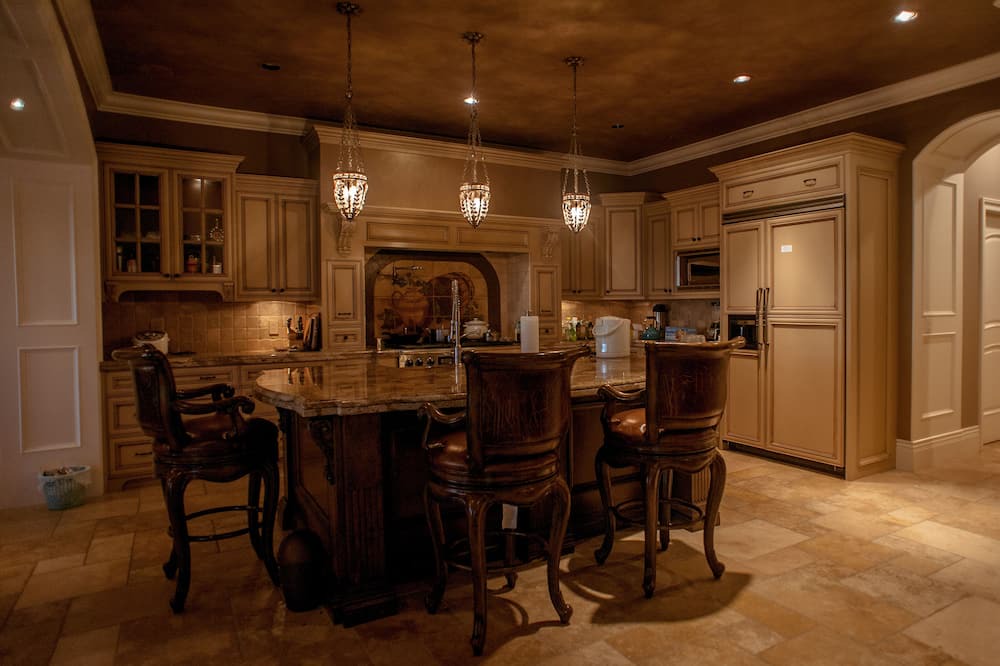 Photo of Kitchen in Surrey