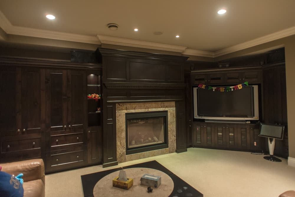 Photo of Livingroom in Surrey