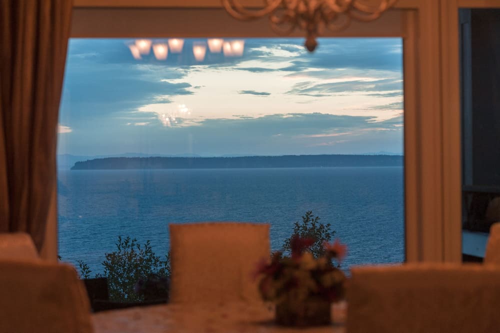 Photo of Patio Balcony in Surrey