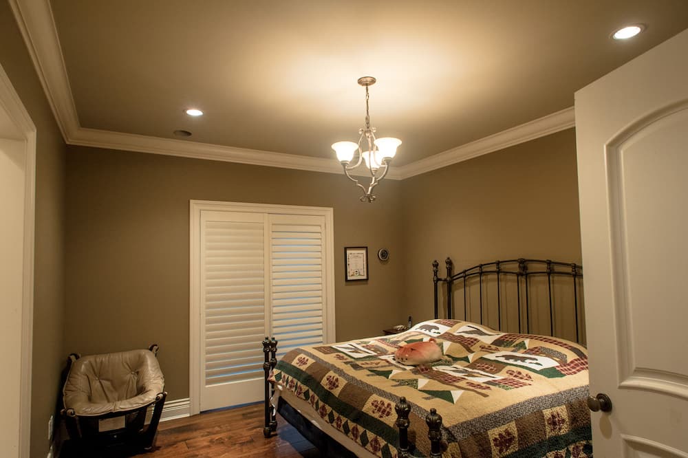 Photo of Bedroom in Surrey