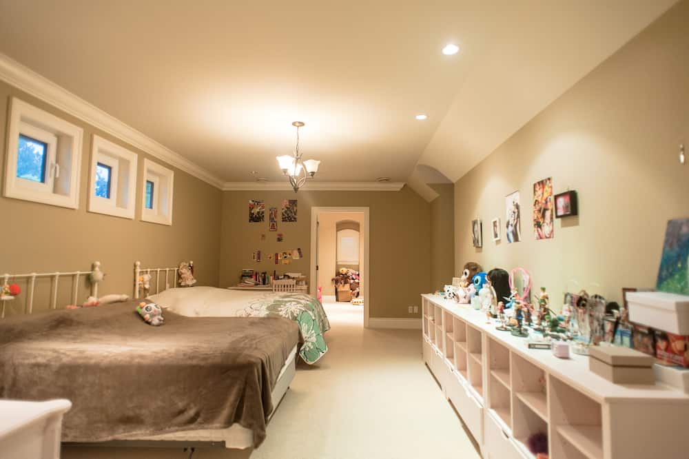 Photo of Bedroom in Surrey