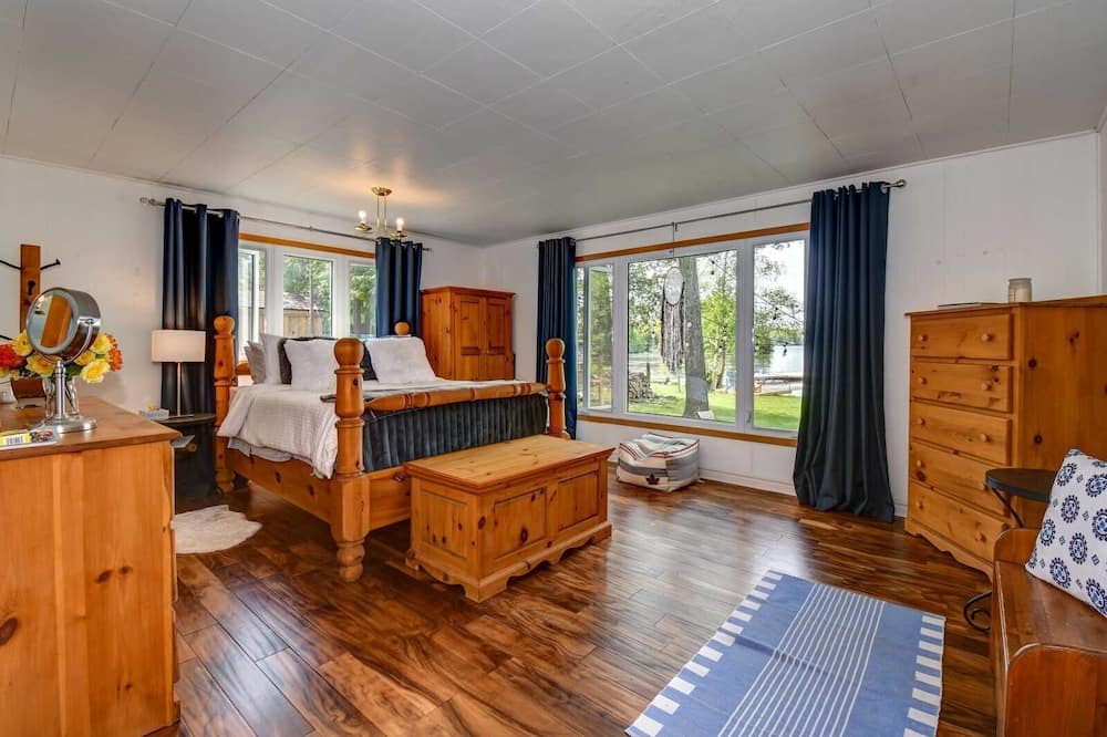 Photo of Bedroom in Selwyn