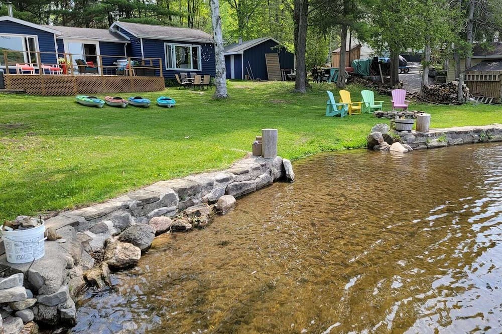 Photo of Outdoor in Selwyn