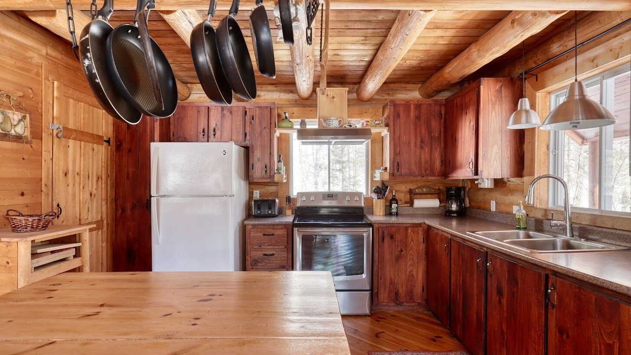 Photo of Kitchen in Mandeville