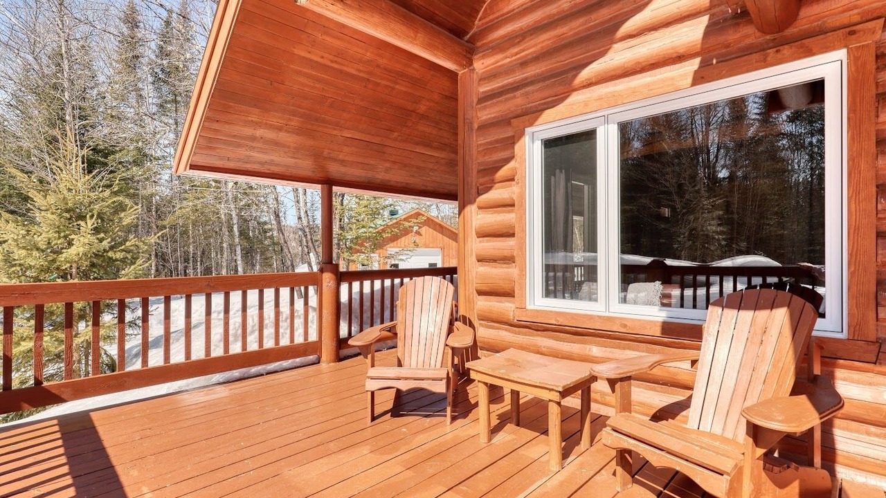 Photo of Patio Balcony in Mandeville