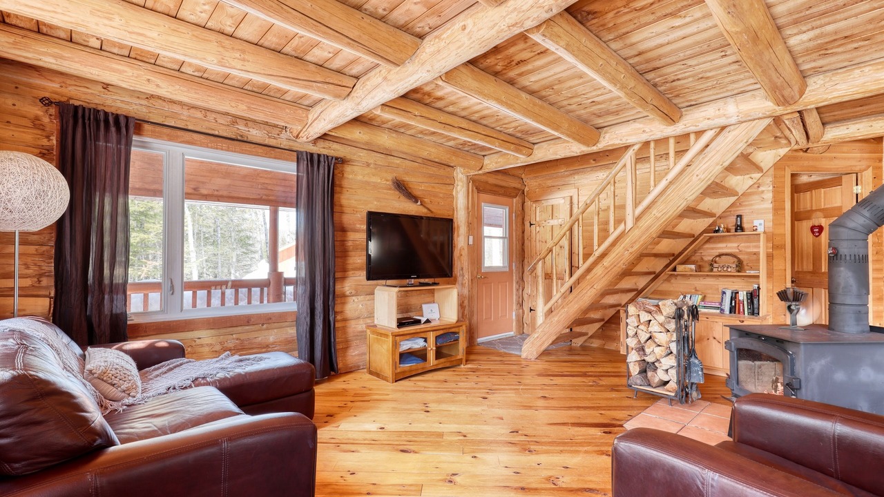 Photo of Livingroom in Mandeville